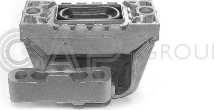 OCAP 1225057 - Suport motor aaoparts.ro