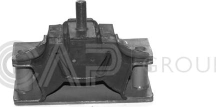 OCAP 1225156 - Suport motor aaoparts.ro