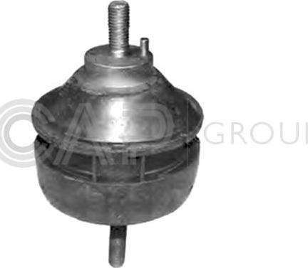 OCAP 1225855 - Suport motor aaoparts.ro