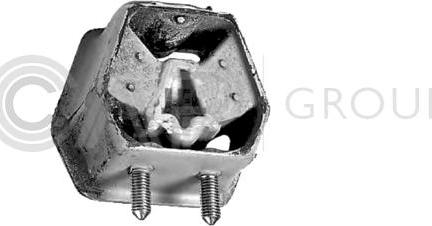 OCAP 1225867 - Suport motor aaoparts.ro