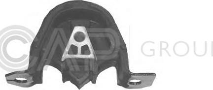 OCAP 1225394 - Suport motor aaoparts.ro