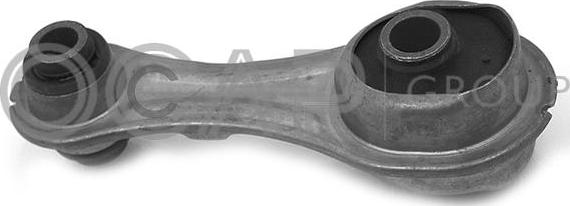 OCAP 1226550 - Suport motor aaoparts.ro