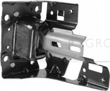 OCAP 1226657 - Suport motor aaoparts.ro