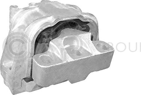 OCAP 1226065 - Suport motor aaoparts.ro