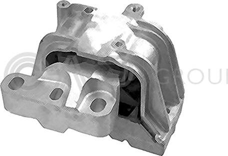 OCAP 1226067 - Suport motor aaoparts.ro