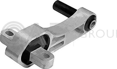 OCAP 1226016 - Suport motor aaoparts.ro