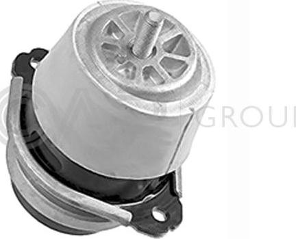 OCAP 1226084 - Suport motor aaoparts.ro