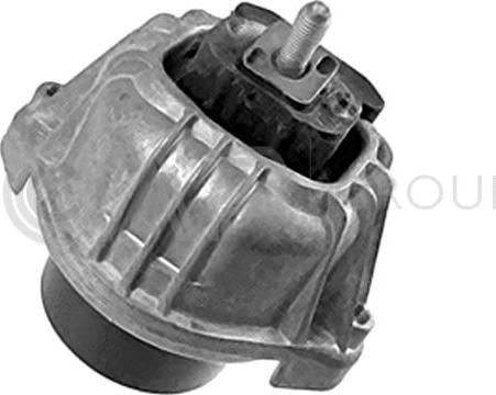 OCAP 1226087 - Suport motor aaoparts.ro