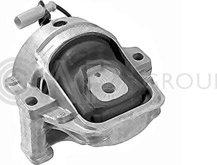 OCAP 1226074 - Suport motor aaoparts.ro