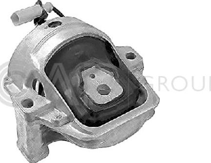 OCAP 1226076 - Suport motor aaoparts.ro