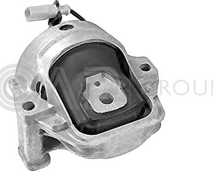 OCAP 1226077 - Suport motor aaoparts.ro