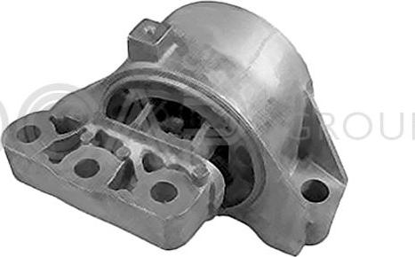 OCAP 1226134 - Suport motor aaoparts.ro