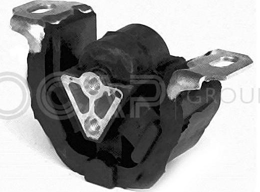 OCAP 1226383 - Suport motor aaoparts.ro