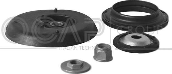 OCAP 8400096 - Rulment sarcina suport arc aaoparts.ro