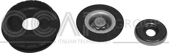 OCAP 8400028 - Rulment sarcina suport arc aaoparts.ro