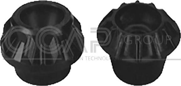 OCAP 8400165 - Rulment sarcina suport arc aaoparts.ro