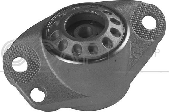 OCAP 8400166 - Rulment sarcina suport arc aaoparts.ro