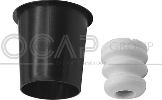 OCAP 8500096 - Chit protectie praf,amortizor aaoparts.ro