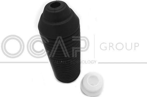 OCAP 8500091 - Chit protectie praf,amortizor aaoparts.ro