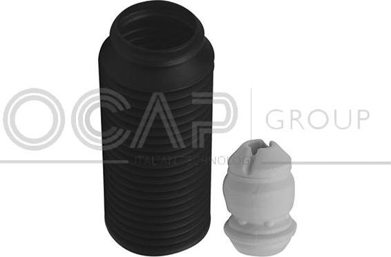 OCAP 8500057 - Chit protectie praf,amortizor aaoparts.ro