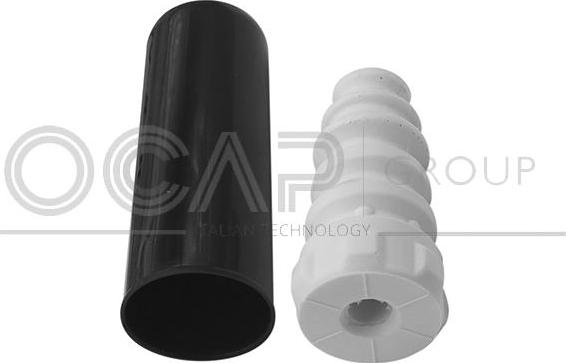 OCAP 8500039 - Chit protectie praf,amortizor aaoparts.ro