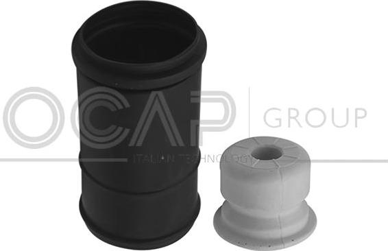 OCAP 8500147 - Chit protectie praf,amortizor aaoparts.ro
