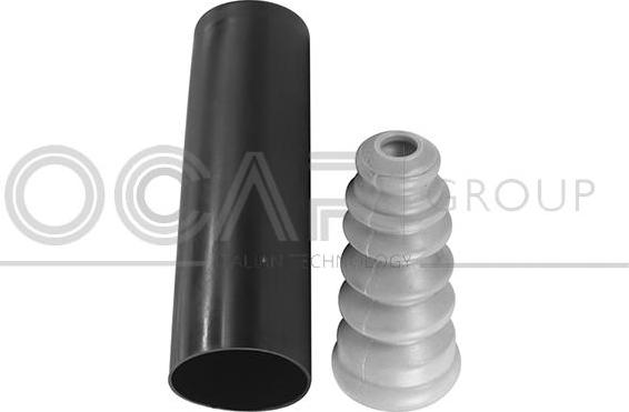 OCAP 8500134 - Chit protectie praf,amortizor aaoparts.ro