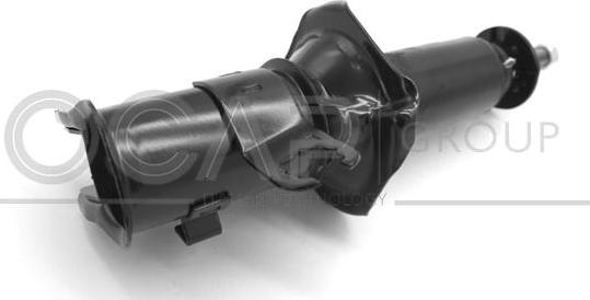 OCAP 80297FL - Amortizor aaoparts.ro