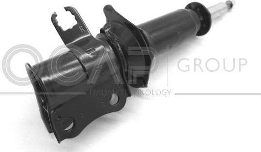 OCAP 80297FR - Amortizor aaoparts.ro