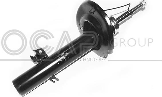 OCAP 82533FR - Amortizor aaoparts.ro