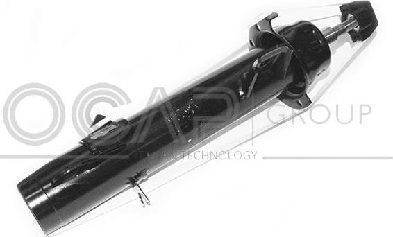 OCAP 82601FL - Amortizor aaoparts.ro
