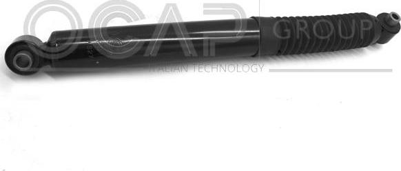 OCAP 82016RU - Amortizor aaoparts.ro