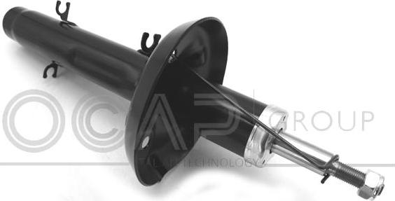 OCAP 82190FU - Amortizor aaoparts.ro