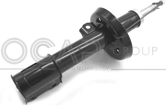 OCAP 82185FL - Amortizor aaoparts.ro