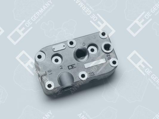 OE Germany 05 1320 DC1202 - Chiulasa, compresor aaoparts.ro