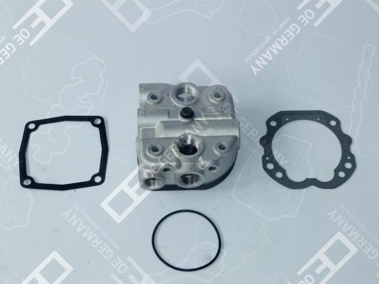 OE Germany 01 1320 400000 - Chiulasa, compresor aaoparts.ro