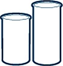OE Germany 08 0119 620004 - Camasa cilindru aaoparts.ro