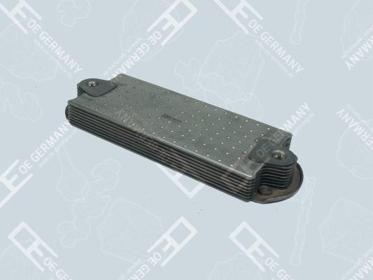 OE Germany 03 1820 D13001 - Radiator ulei, ulei motor aaoparts.ro