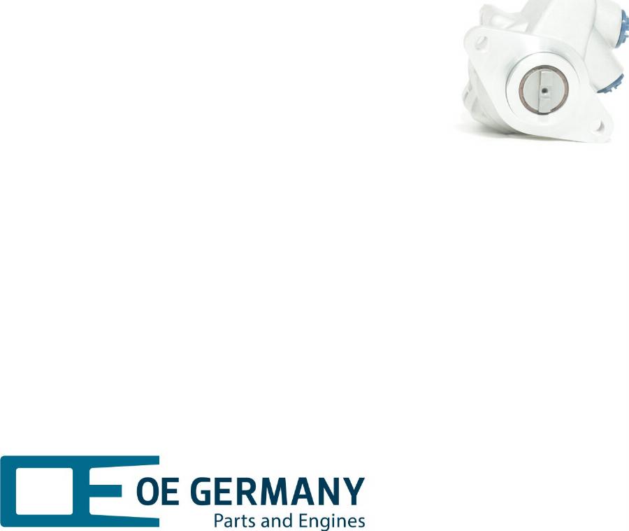 OE Germany 02 1390 200004 - Pompa hidraulica, sistem de directie aaoparts.ro
