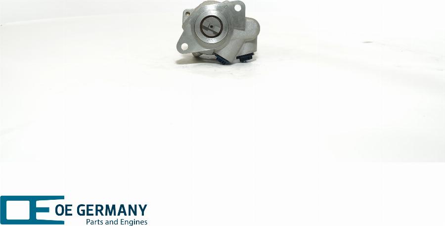 OE Germany 021390200002 - Pompa hidraulica, sistem de directie aaoparts.ro