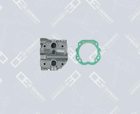 OE Germany 02 1320 256600 - Chiulasa, compresor aaoparts.ro