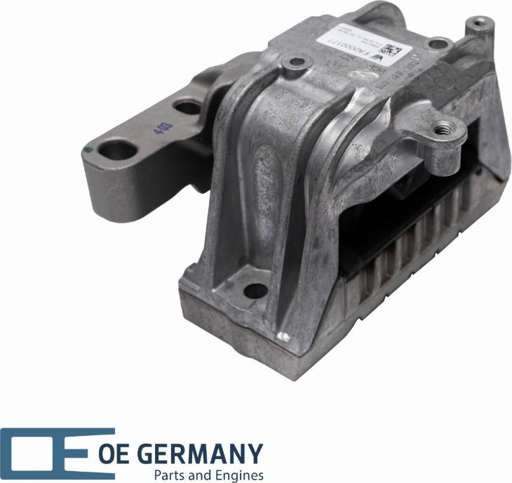 OE Germany 800967 - Suport motor aaoparts.ro