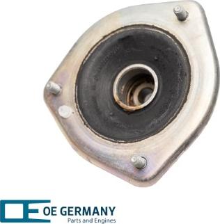 OE Germany 800905 - Rulment sarcina suport arc aaoparts.ro