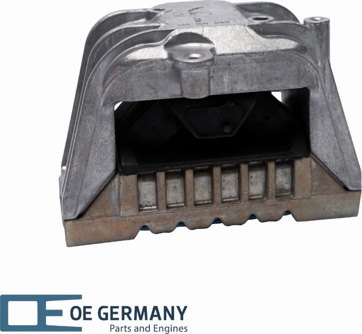 OE Germany 800988 - Suport motor aaoparts.ro
