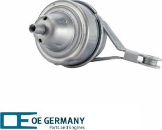 OE Germany 800978 - Suport motor aaoparts.ro