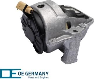 OE Germany 800408 - Suport motor aaoparts.ro