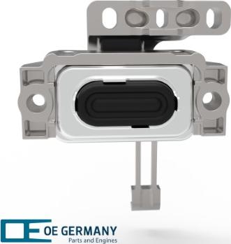 OE Germany 800616 - Suport motor aaoparts.ro
