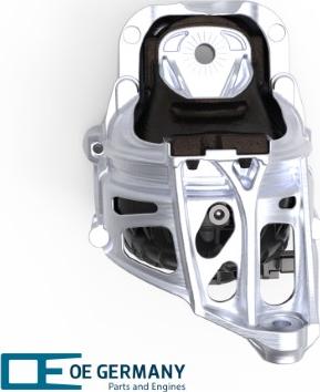 OE Germany 800620 - Suport motor aaoparts.ro