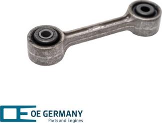 OE Germany 800037 - Brat / bieleta suspensie, stabilizator aaoparts.ro