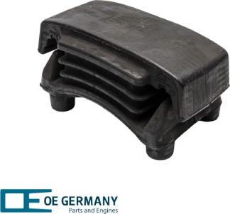 OE Germany 800844 - Suport,arc eliptic aaoparts.ro